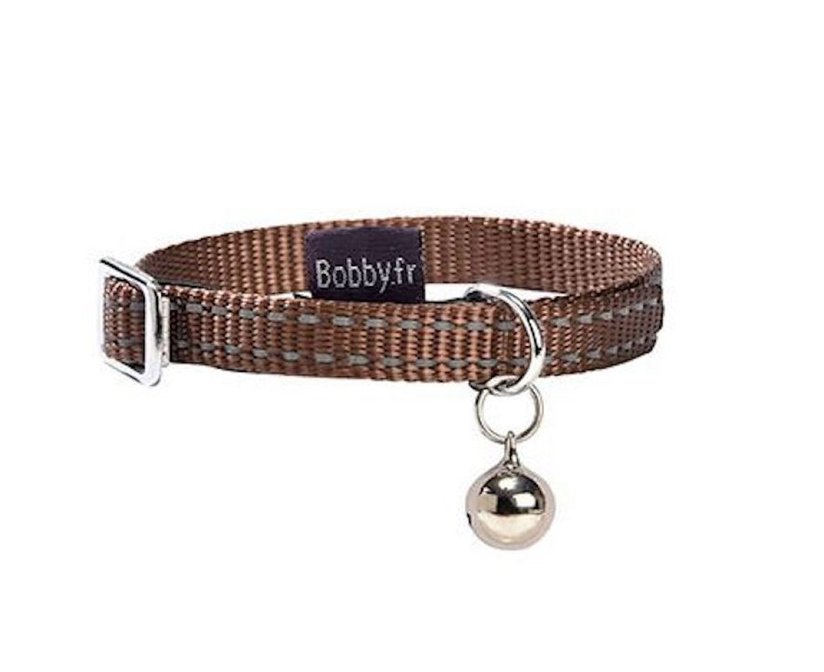 Safe Collar - Brown