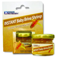 Thumbnail for Instant Baby Brine Shrimp