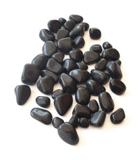 Thumbnail for Pure Black Stone 2-3 cm 4kg