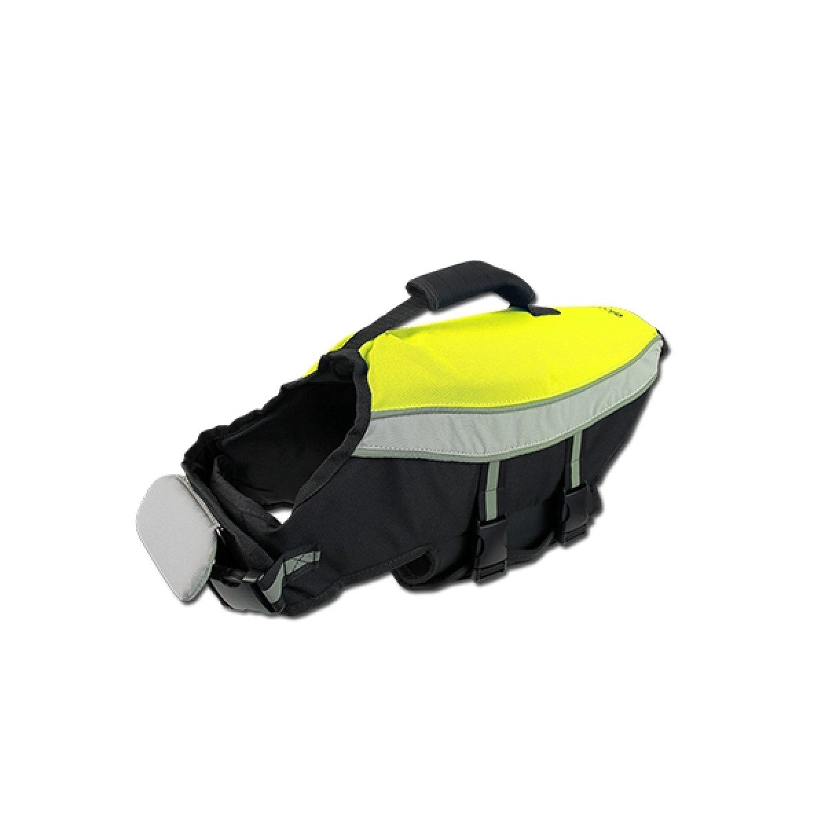 Mariner neonlife jacket, Medium - Yellow