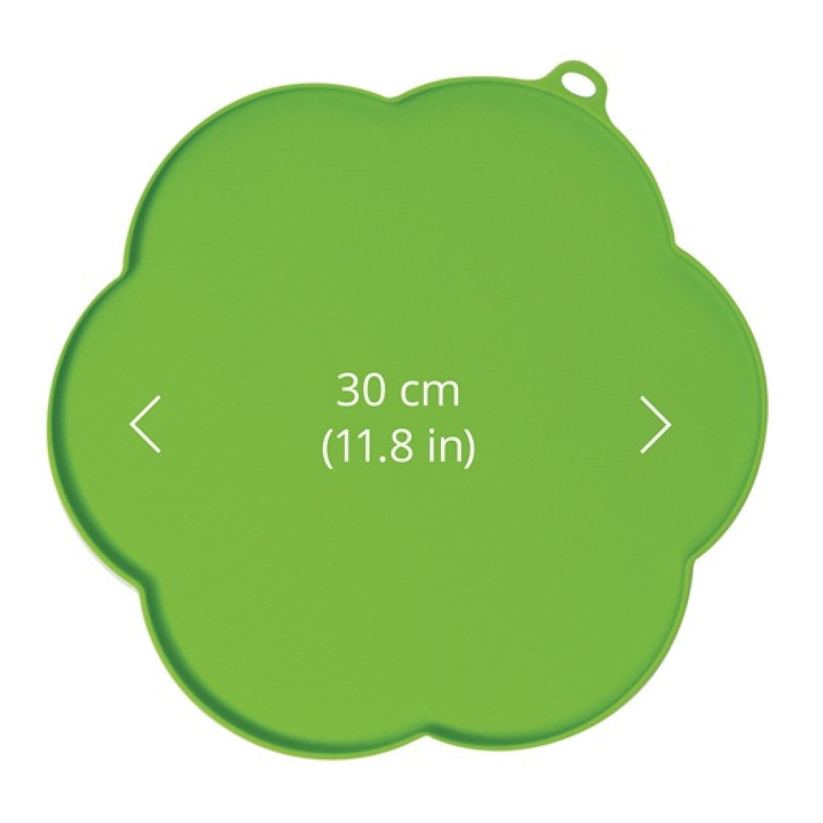 Catit Flower Placemat - Medium/Green