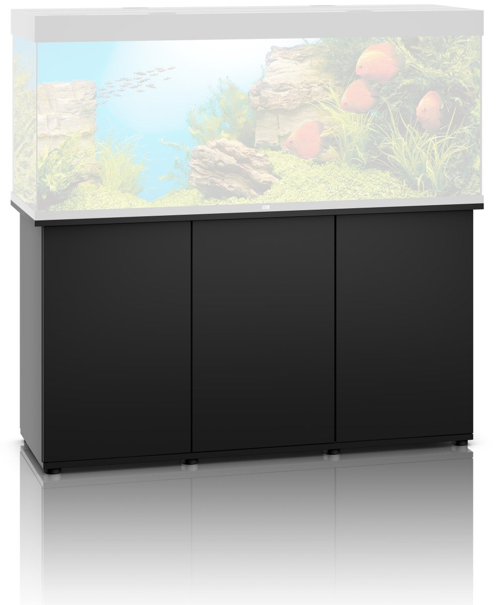 Rio 400/450 SBX Cabinet - Black