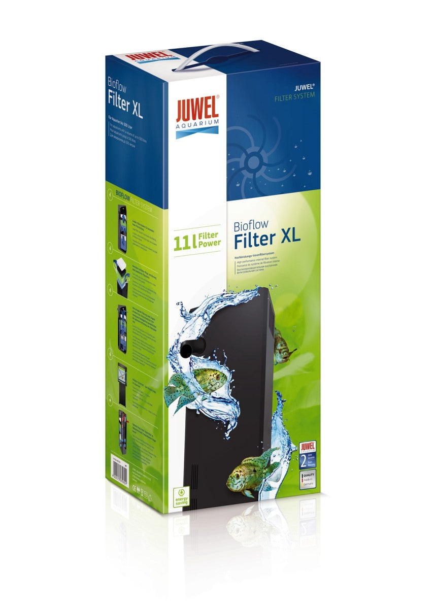 Bioflow Filter XL - Internal Filter System