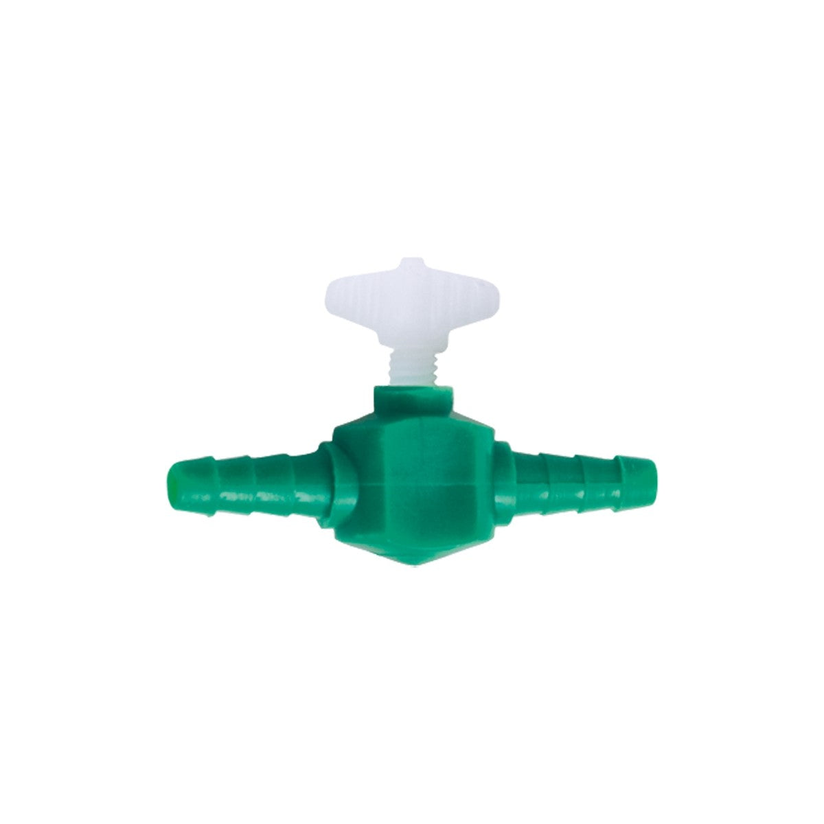 Plastic Air Valves