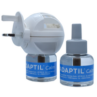 Thumbnail for Adaptil Calm Diffuser + Refill 48 ml