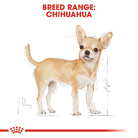 Thumbnail for Breed Health Nutrition Chihuahua Adult 1.5 KG