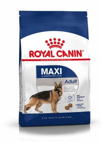 Thumbnail for Size Health Nutrition Maxi Adult 1 KG