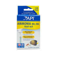 Thumbnail for API Ammonia Test Kit, 130 count