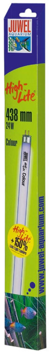 High-Lite Colour 1200 mm / 54 Watt