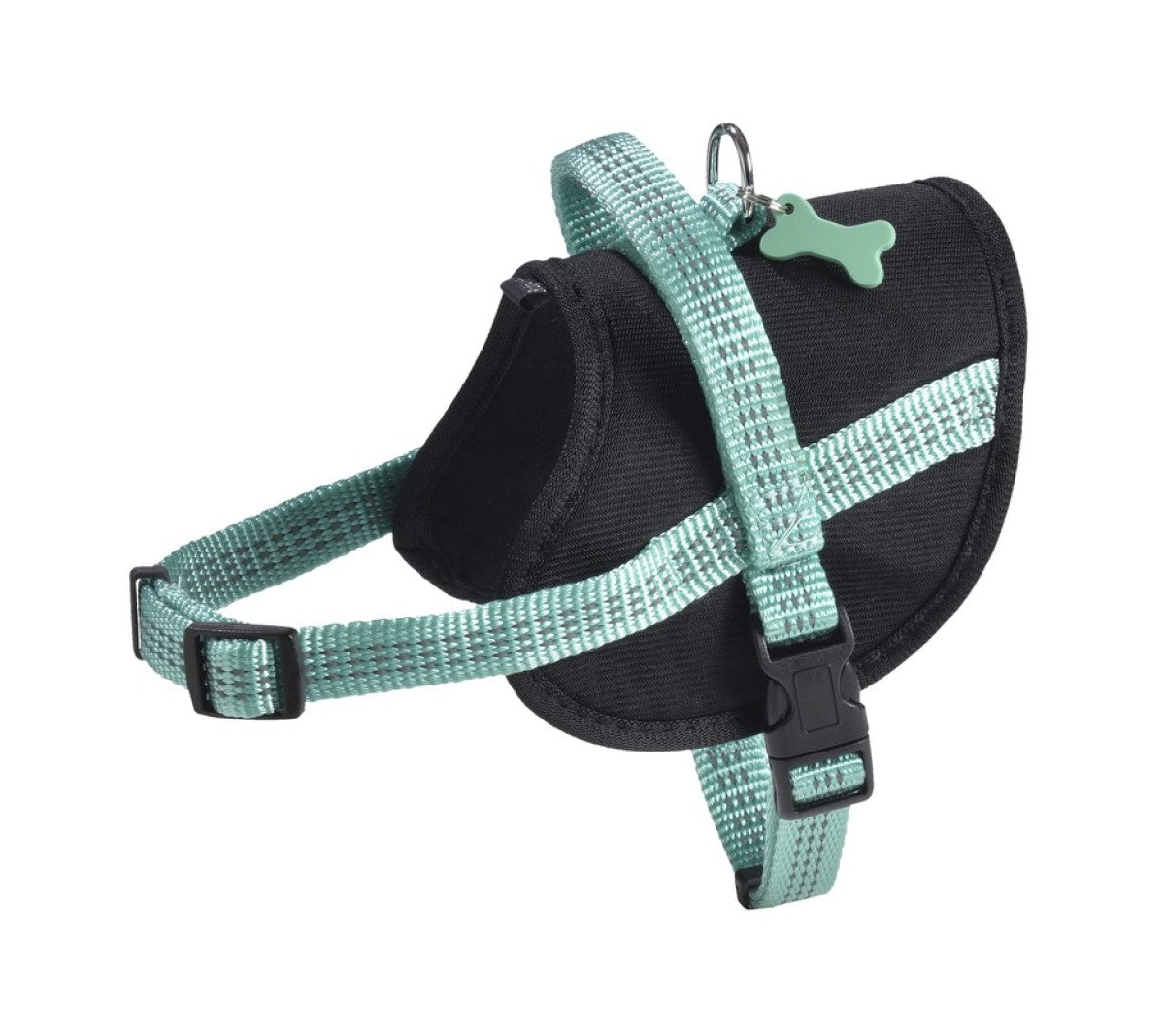 Easy Safe Harness - Lagon / L