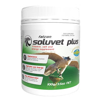 Thumbnail for Falcon Soluvet Powder Quail