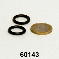 Thumbnail for JBL CP e1500/1,2 O-Ring Hose Connector Set