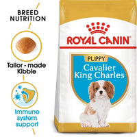 Thumbnail for Breed Health Nutrition Cavalier King Charles Puppy 1.5 KG