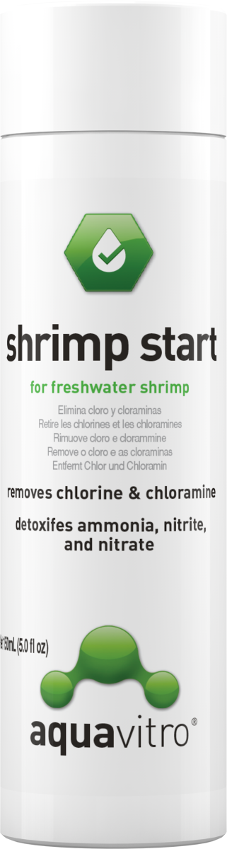 Shrimp Start 150mL