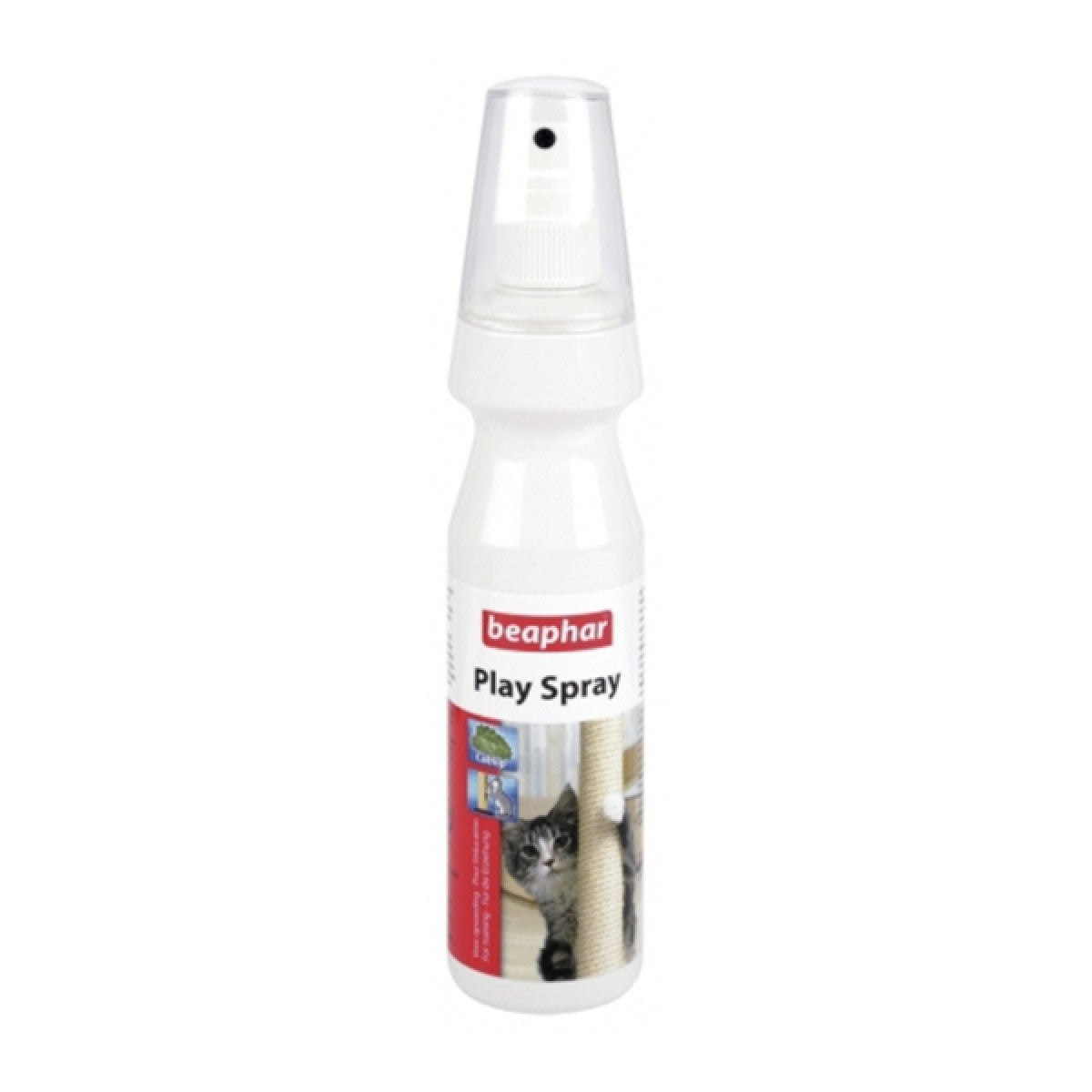 Play Spray for Cats (lure) 150ml