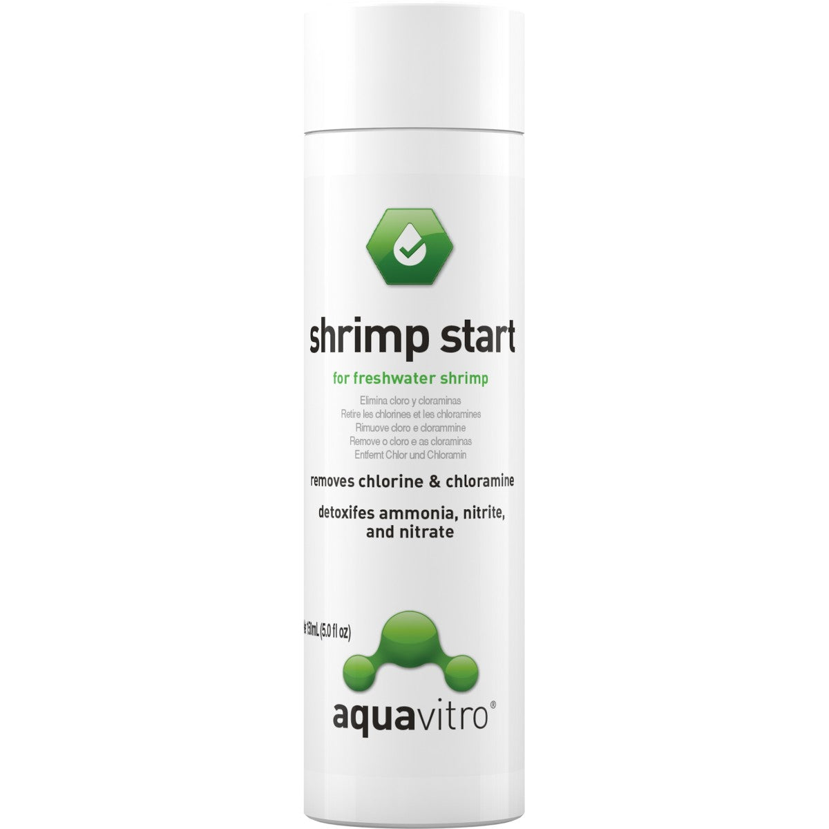 Shrimp Start 150mL