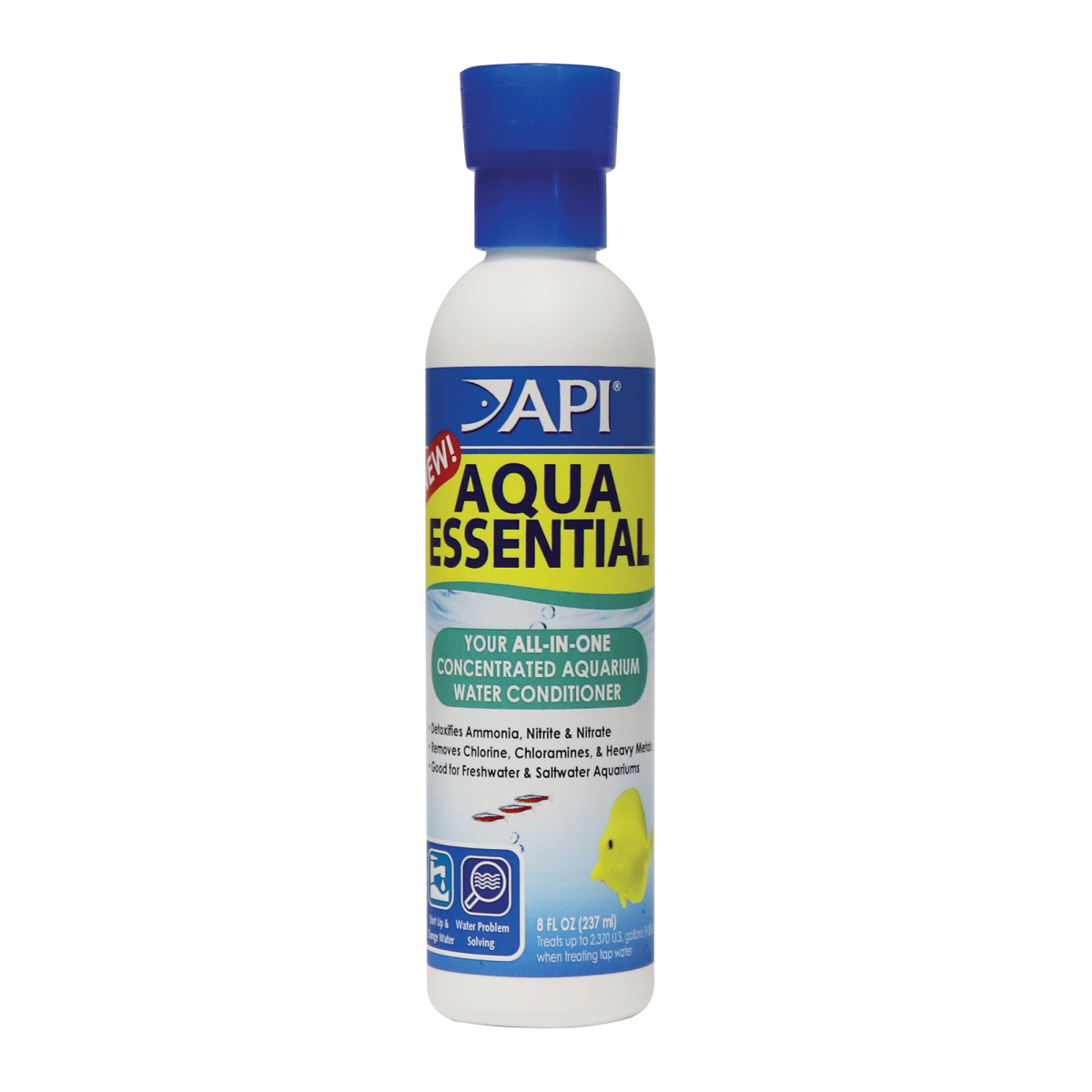 API Aqua Essential, 8 Oz