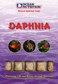 Thumbnail for Daphnia 100g