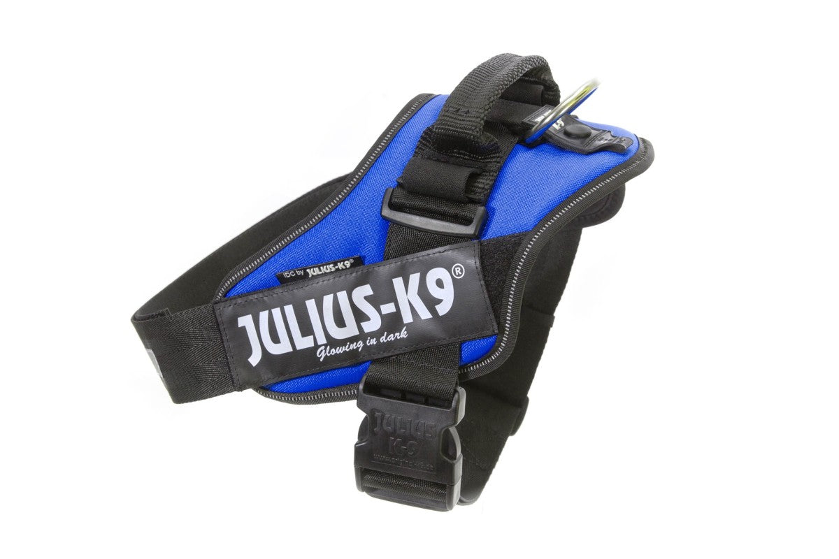 IDC Powerharness - Blue / Size 2