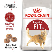 Thumbnail for Feline Health Nutrition Fit 32 - 2 KG