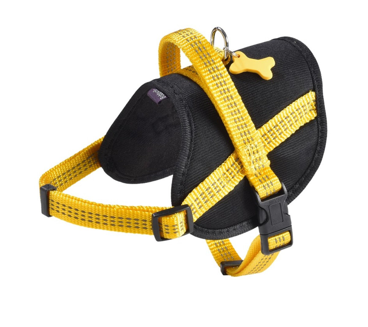 Easy Safe Harness - Yellow / M