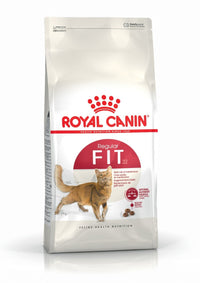 Thumbnail for Feline Health Nutrition Fit 32 - 2 KG