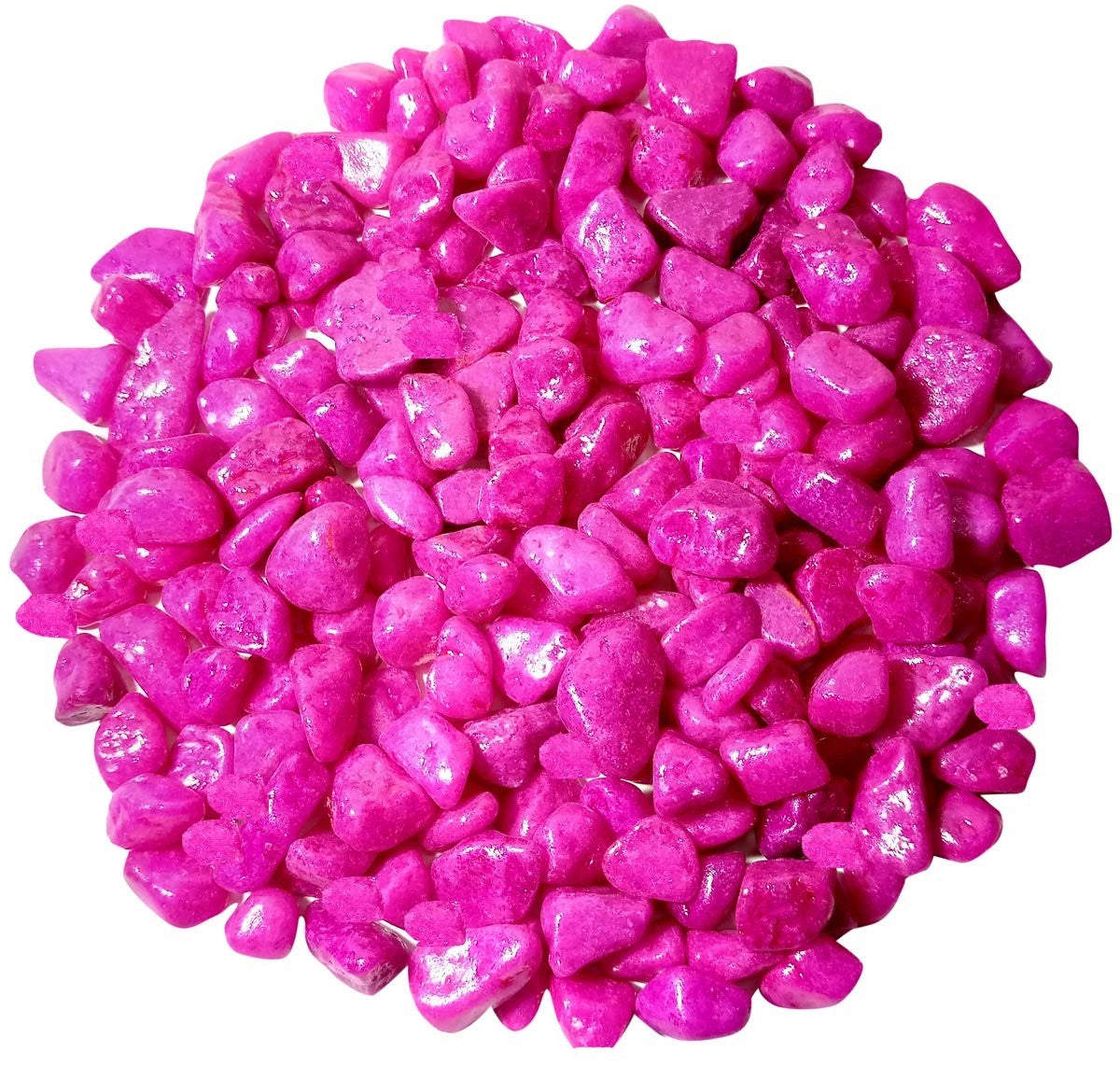 Color Stones 04 - Pink 4kg