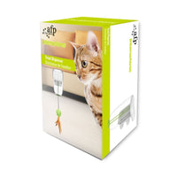 Thumbnail for Interactive Cat Treat Dispenser