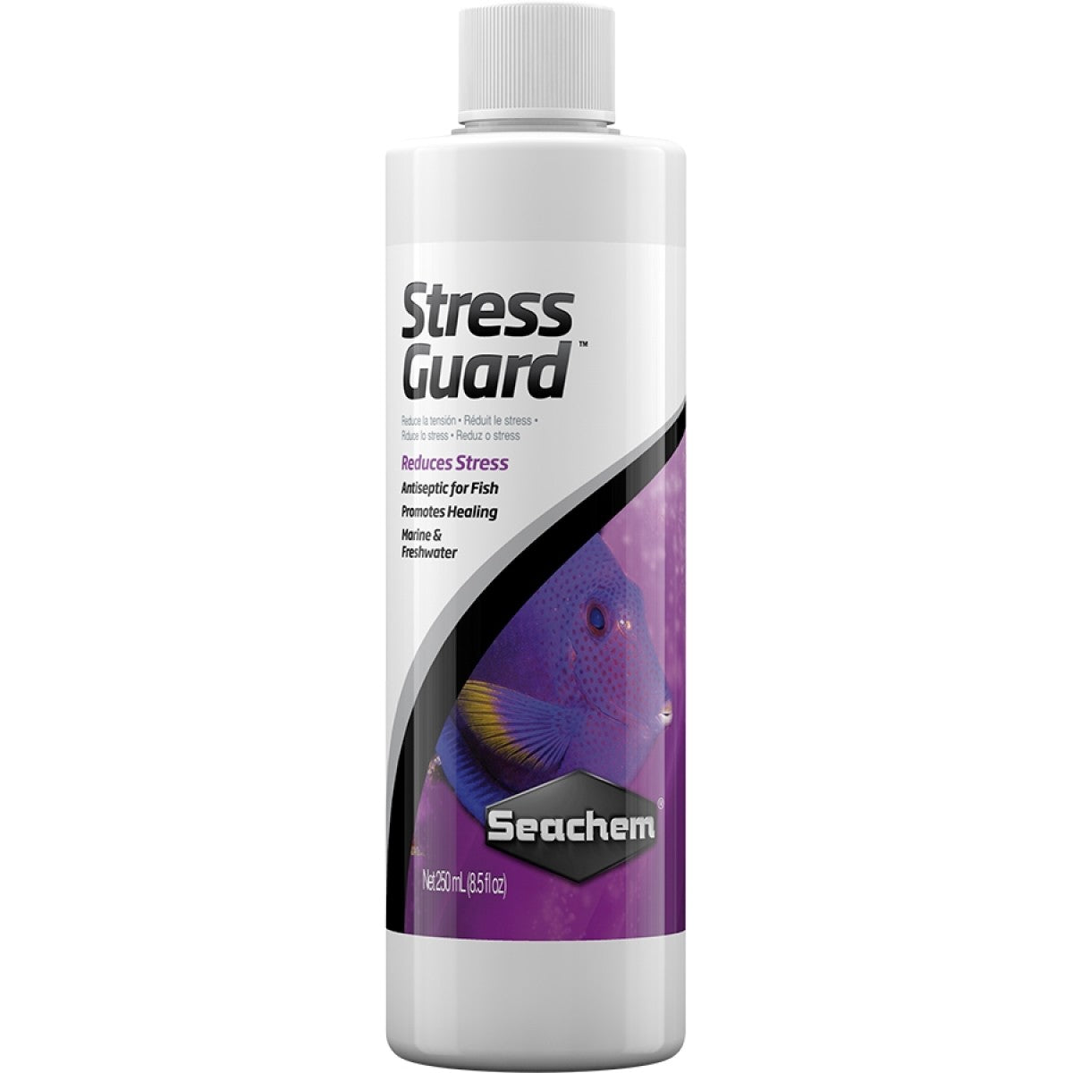 StressGuard 250mL