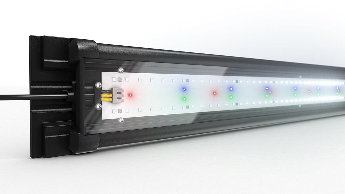 HeliaLux Spectrum 550