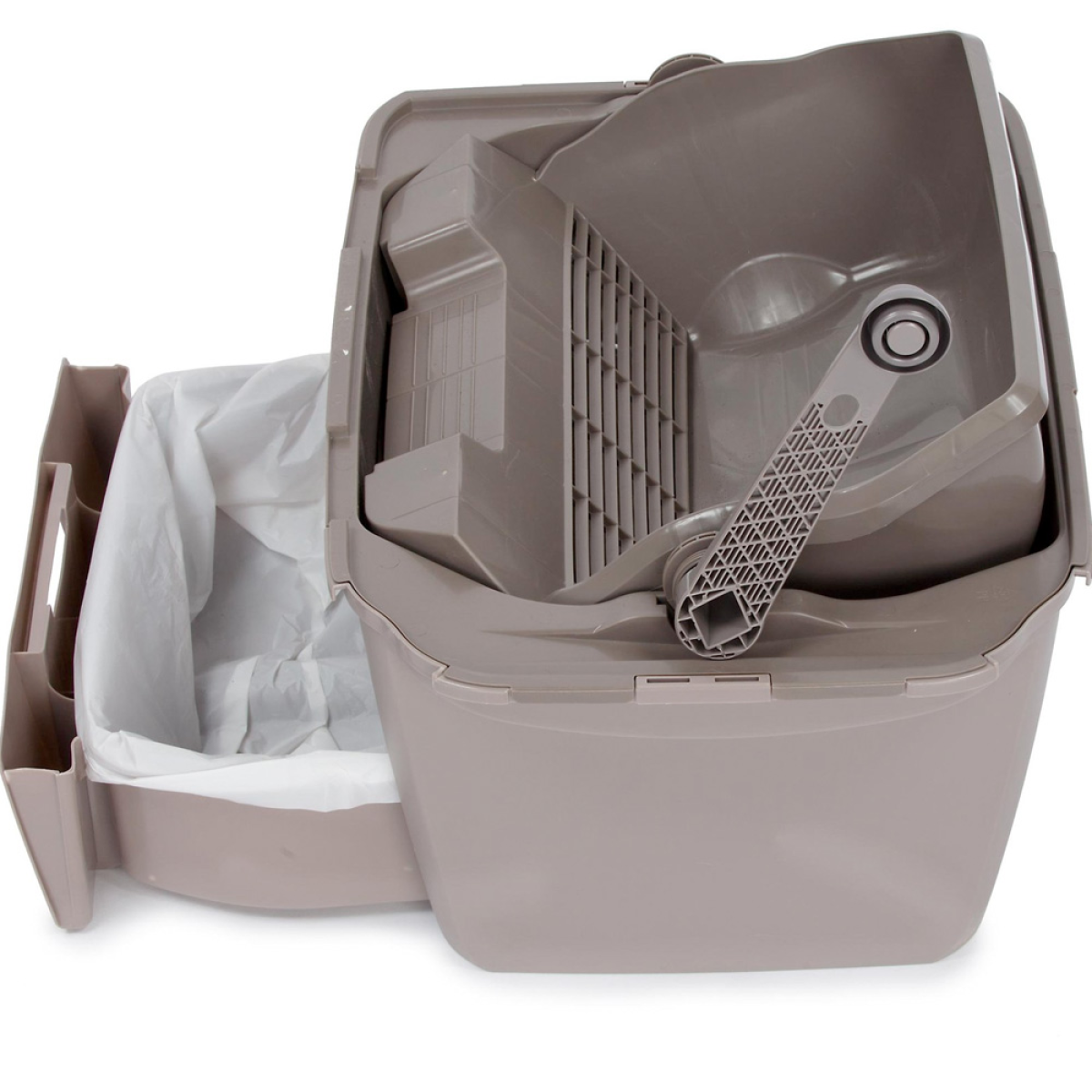 SmartSift Replacement Liners  - for Pull-Out Waste Bin, 40 x 25 x 22 cm