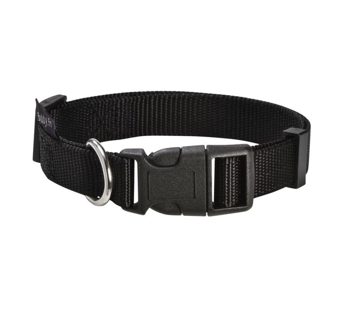 Access Collar - Black / Medium