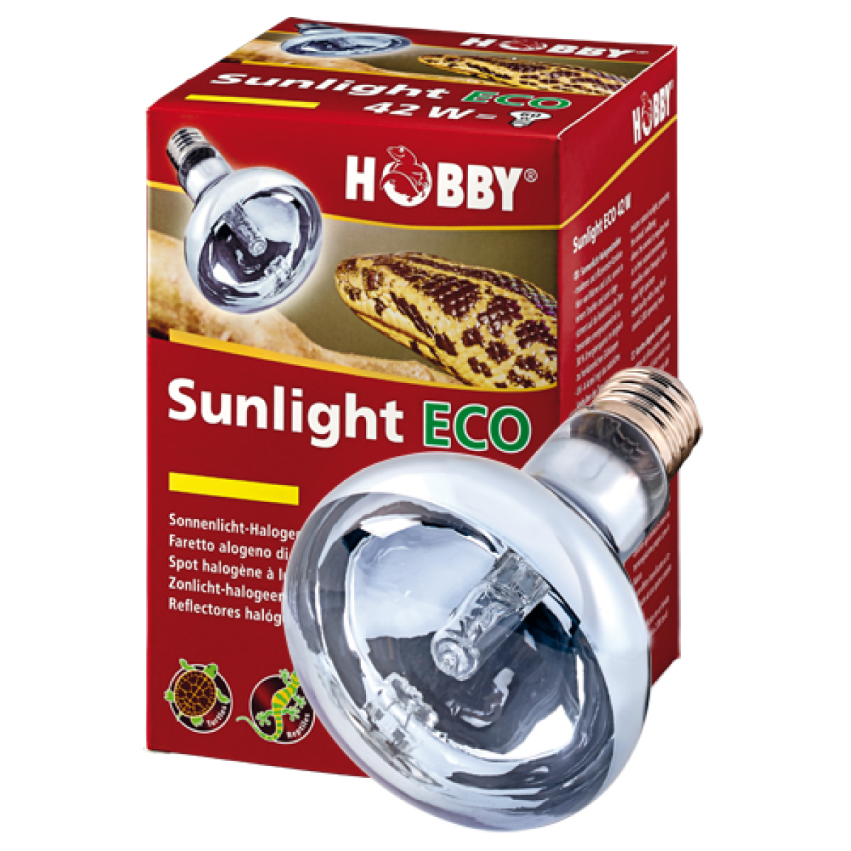 Sunlight ECO 42W