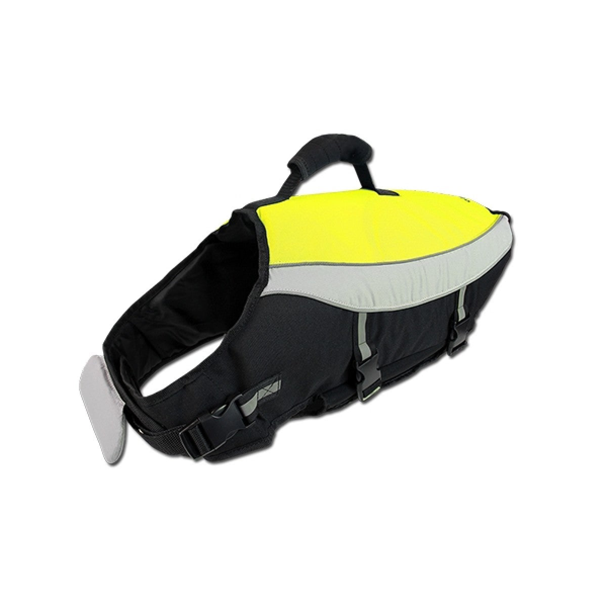 Mariner neonlife jacket, Large - Yellow