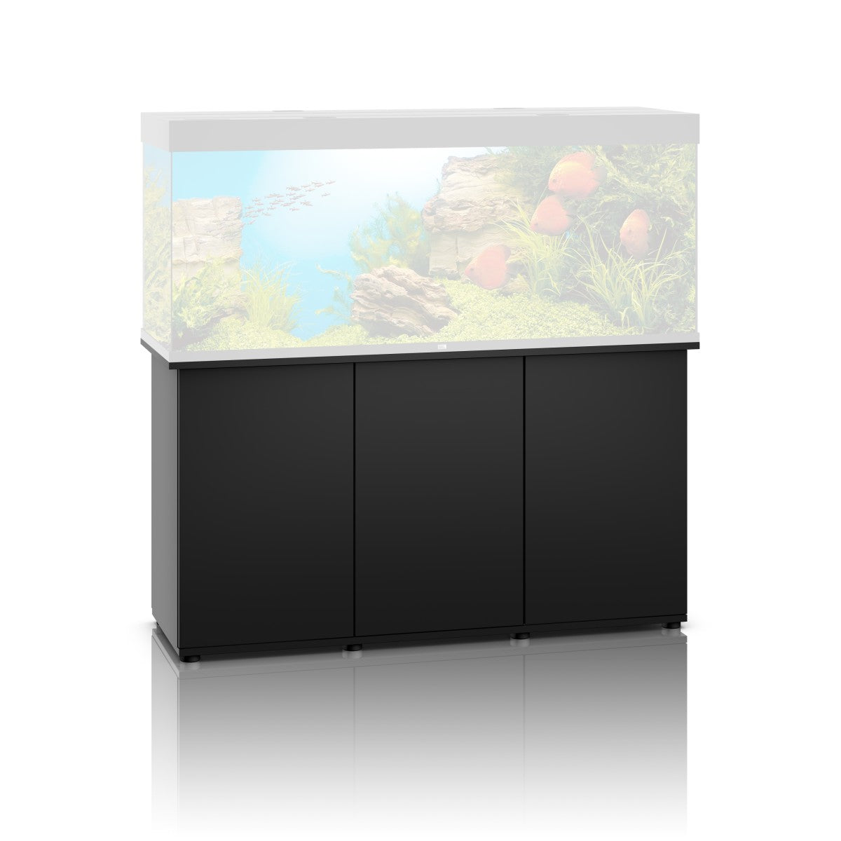 Rio 400/450 SBX Cabinet - Black