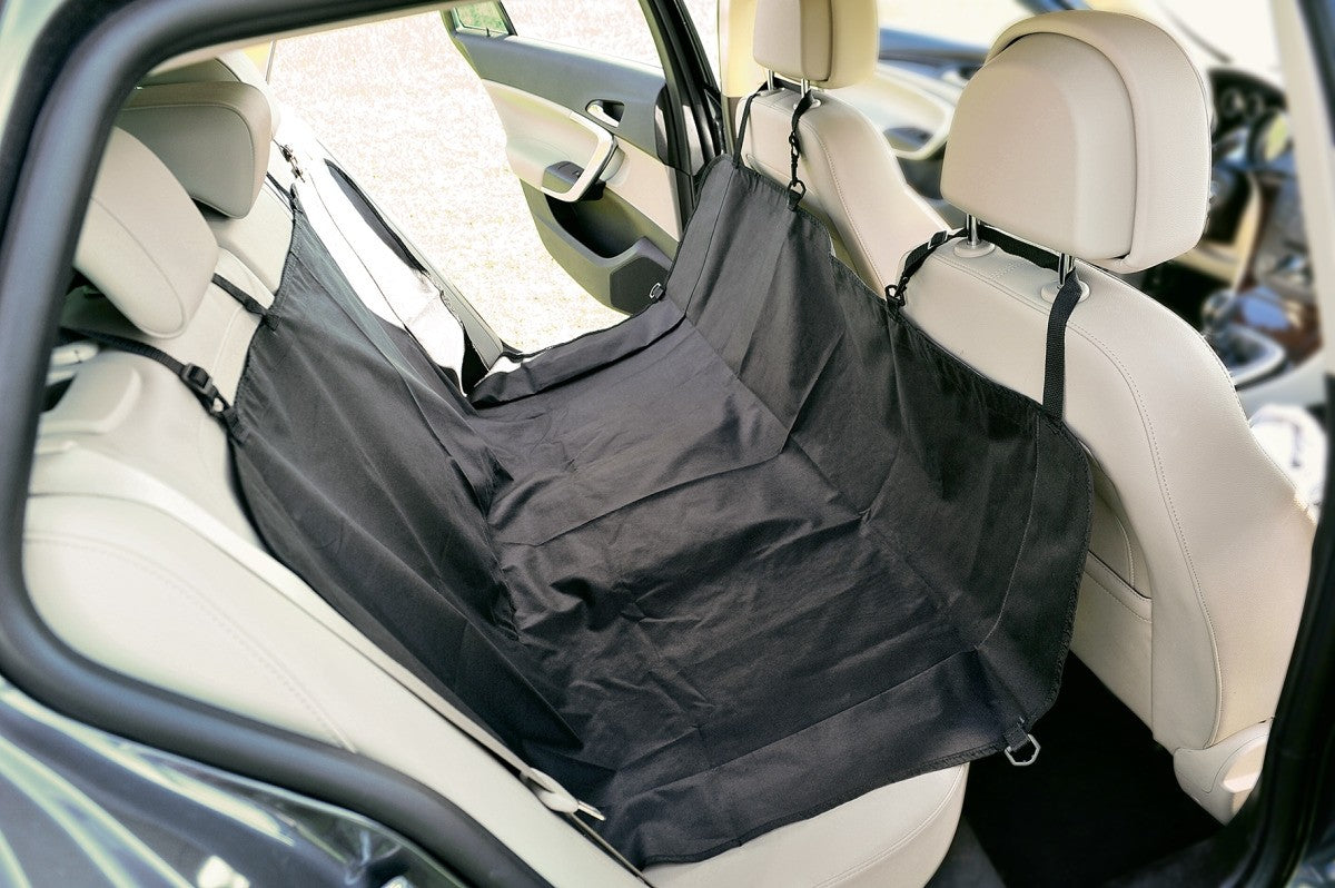 ADJUSTABLE CAR SEAT COVER