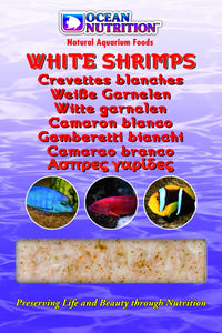 Thumbnail for White Shrimps 100g