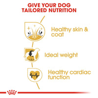 Thumbnail for Breed Health Nutrition Cocker Adult 3 KG