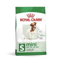 Thumbnail for Size Health Nutrition Mini Adult 2 KG