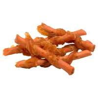 Thumbnail for Chicken Carrot Stick 90G