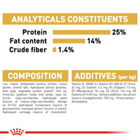 Thumbnail for Breed Health Nutrition Cocker Adult 3 KG