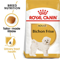 Thumbnail for Breed Health Nutrition Bichon Frise Adult 1.5 KG