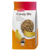 Thumbnail for Candy Mix for Ornamental Birds - 150 g