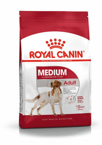 Thumbnail for Size Health Nutrition Medium Adult 10 KG