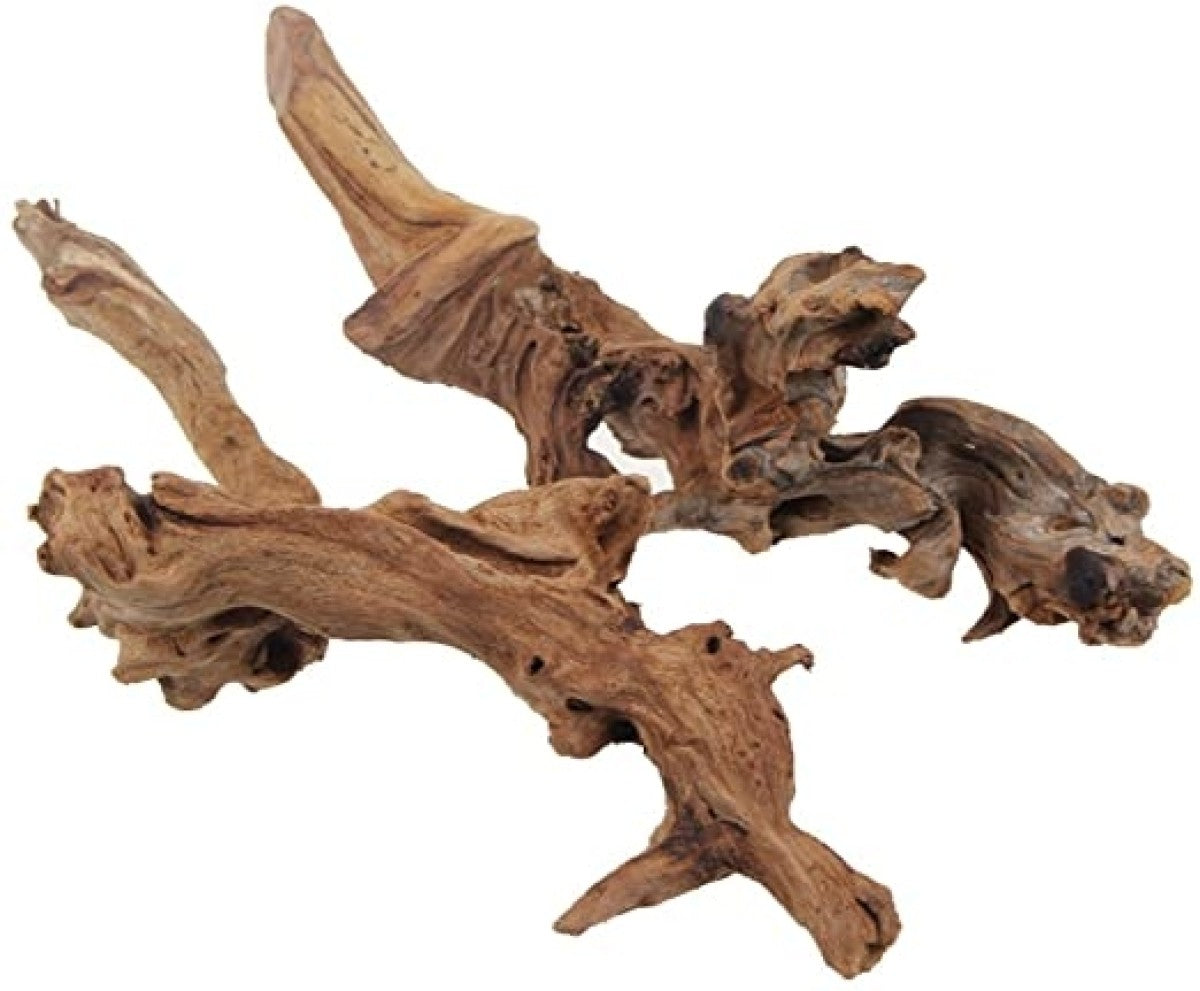 Drift Wood - Medium / 30-40CM / box