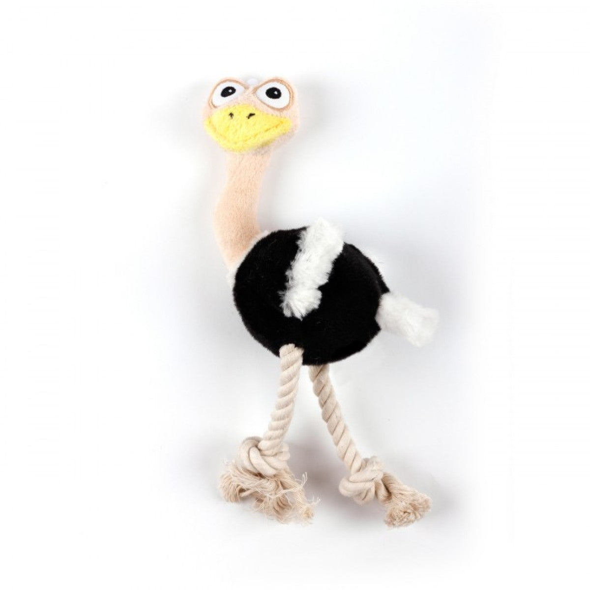 Ultrasonic Ostrich - S