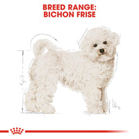 Thumbnail for Breed Health Nutrition Bichon Frise Adult 1.5 KG