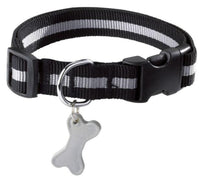 Thumbnail for Arlequin Collar - Black / Small