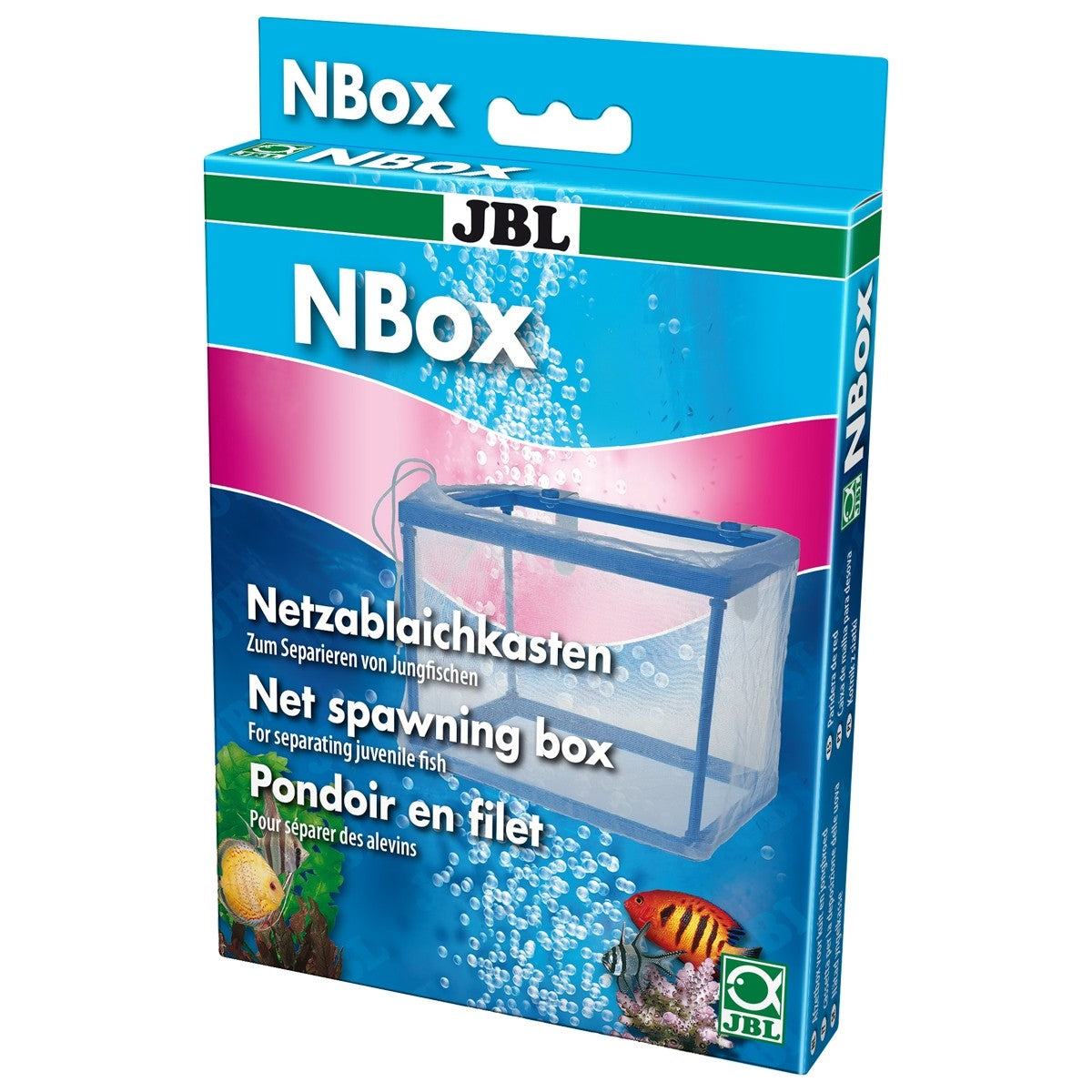 JBL Nbox