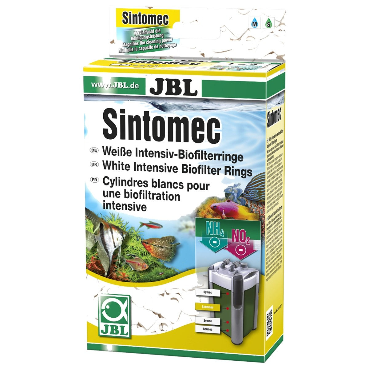 JBL SintoMec